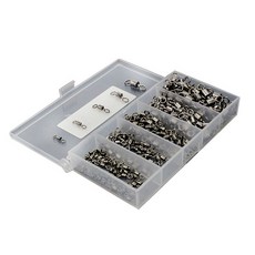 LikeMe Amsan韓國旋轉250p套組盒, 1組