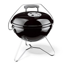 웨버 스모키죠 프리미엄 37 바베큐그릴, 1개