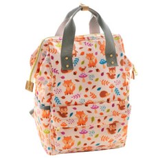 예후 북유럽 기저귀 백팩 가방, 이솝우화