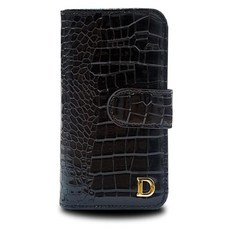 TCOVER 拉鍊日記本手機殼