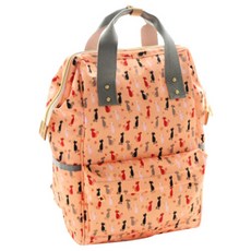 예후 북유럽 기저귀 백팩 가방, 쁘띠 캣