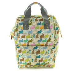 예후 북유럽 기저귀 백팩 가방, 래빗래빗