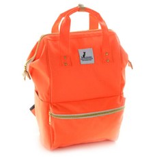 예후 북유럽 기저귀 백팩 가방, 쁘띠 오렌지