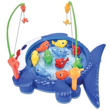 玩具組合優質釣魚遊戲 FXG-806, 隨機發貨