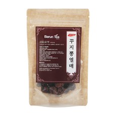 바른티 국내산 꾸지뽕열매, 100g, 1개