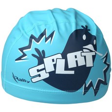 Rally 孩童超泳帽 IRKC089, 事業部