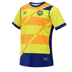 NINETY PLUS 成人足球專用短袖T恤