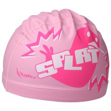 Rally 孩童塗層帽 IRKC089, PNK