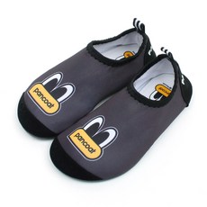 팬콧 유아동용 팝아이즈 아쿠아슈즈