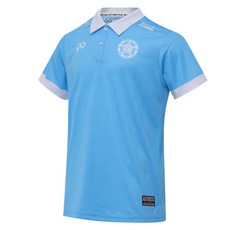 NINETY PLUS 成人混合訓練 Polo 足球衫 17084-1