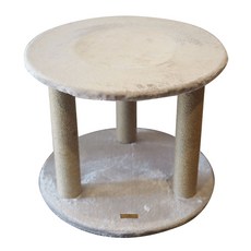 네꼬모리 트릭시해먹 캣타워, 혼합 색상, 1개