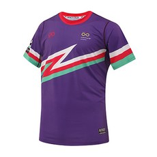 NINETY PLUS 足球訓練球衣 16007-1