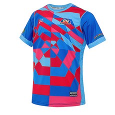 NINETY PLUS 短袖足球球衣