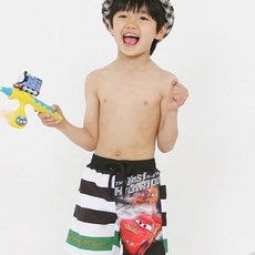 쿠기어드벤쳐 남아용 디즈니 자동차 카 트렁크 CA-1914