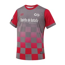 NINETY PLUS 短袖足球球衣