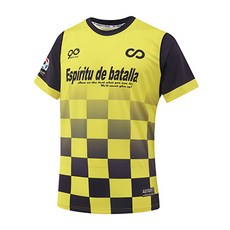 NINETY PLUS 成人國際象棋標誌訓練 SS 足球球衣 16008-2