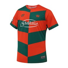 NINETY PLUS 足球球衣 16010-2