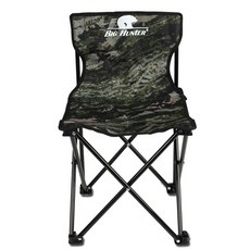 싸파 밀리터리 사각 캠핑 의자, 혼합 색상, 1개