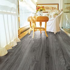 시트나라 바닥시트지 SF-07, 스모크키실버오크