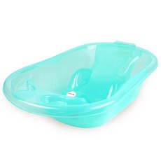 파파스토이 컴포터블 유아욕조, 블루