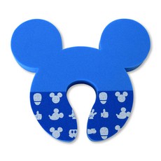 LILFANT 米奇造型防夾門擋, 混色, 1入