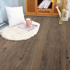 시트나라 바닥시트지 SF-03, 엔틱월넛