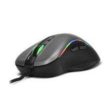 MARVO 魔蠍 Marvo Scorpion G956 3360 RGB遊戲滑鼠, 單品, 混色
