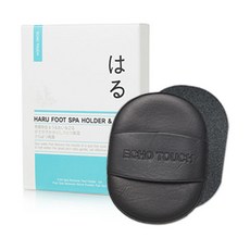 ECHO TOUCH Haru 足部SPA墊 & 支架, 單品, 1個