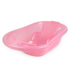 파파스토이 컴포터블 유아욕조, 핑크