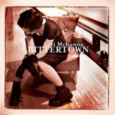 Lori McKenna - Bittertown 유럽수입반, 1CD