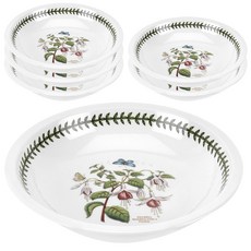 Port Merion 植物園生球 22.5cm 隨機送, 1套, 6入, 混合色