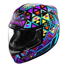 아이콘 에어마다 헬맷, 지오레이서