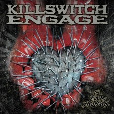 Killswitch Engage - The End Of Heartache 유럽수입반, 1CD