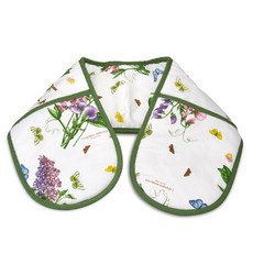 포트메리온 쿠팡수입 보타닉가든 오븐글러브 1p, 혼합색상, 1개