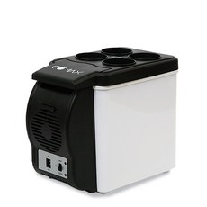 코맥스 차량용 냉온장고 6L, CM-890