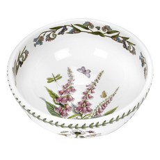 포트메리온 보타닉 가든 샐러드 볼 25cm, 혼합색상, 1개