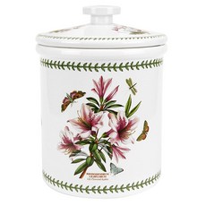 PORTmeIRION 波特玫琳恩 植物園米桶, 隨機發貨