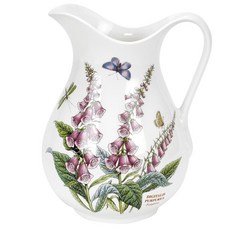 Portmerion 植物園水瓶, 隨機發貨, 1.6L