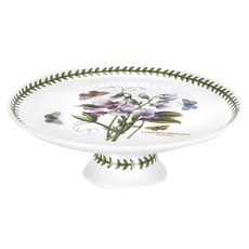 포트메리온 보타닉 가든 케익 스탠드 25cm, 혼합색상, 1개
