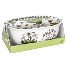 포트메리온 보타닉 가든 뿌리 화분, 혼합색상, 1개