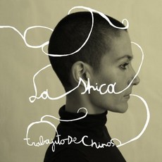 LA SHICA - TRABAJITO DE CHINOS 유럽수입반, 1CD