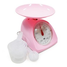 STAR 廚房秤稱重套組 3, 單品, 混色