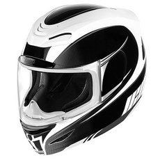 아이콘 에어마다 헬맷, 사일런트블랙