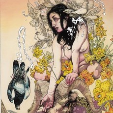 Kvelertak - Meir 유럽수입반, 1CD