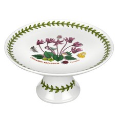 포트메리온 보타닉가든 미니 케익 스탠드 15cm, 혼합색상, 1개