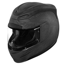 아이콘 에어마다 헬맷, 스크롤블랙