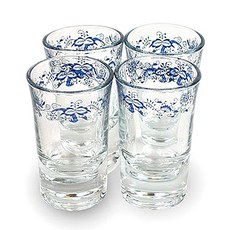 MAZUOKA 威士忌燒酒杯組, 1套