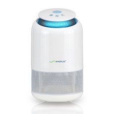 UnIMAX 吸入式捕蚊燈 滅蚊器, UMB-501W