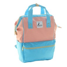 예후 북유럽 기저귀 백팩 가방, 블러섬