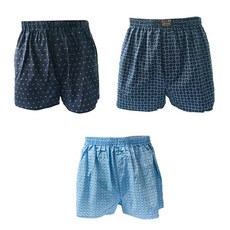 OMAR SHARIF 170A Trunk ART 3 件組